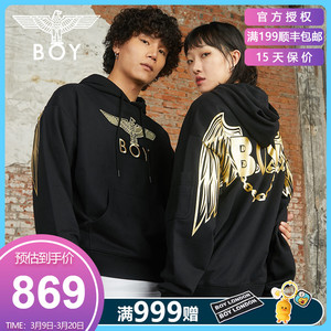 boy正品官网卫衣