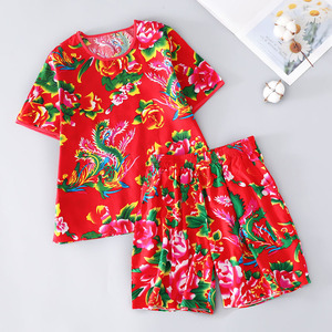 【东北花裤衩女】东北花裤衩女品牌,价格 - 阿里巴巴