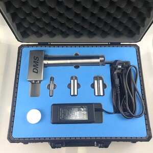 超美国dms深层肌肉松解仪经络疏通放松仪骨络机按摩器筋膜激活仪