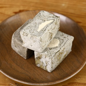 芝麻酥糖浙江特产