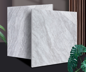 弗洛米 工厂直供连纹通体大理石瓷砖800x800客厅防滑地砖地板砖