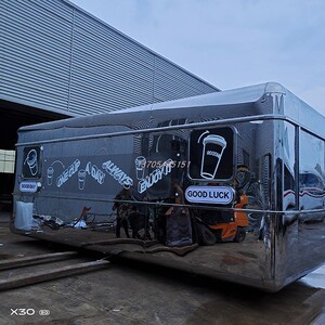 【可移动餐饮车】可移动餐饮车品牌,价格 - 阿里巴巴