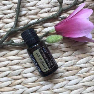 多特瑞精油生姜