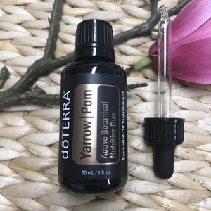现货美国doterra多特瑞官网西洋蓍草石榴籽复合精油30ml
