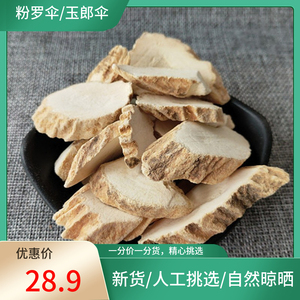 粉罗伞500g 玉郎伞 粉质大罗伞 龙眼参 小牛力新鲜