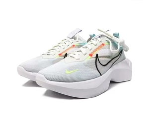 耐克/nike vista lite 女子增高透明休闲跑步鞋老爹鞋 ci0905-102