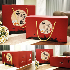 咸鸭蛋批发包装