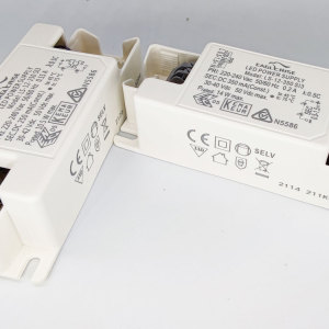 伊戈尔电源12w led驱动电源  筒灯射灯线条灯 无主灯 led驱动电源