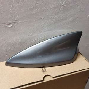 2009至2022款全新英朗鲨鱼鳍天线汽车顶改装饰品尾翼烤漆车用附件