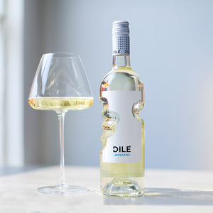 意大利原瓶进口dile天使之手莫斯卡托起泡酒 女士甜白葡萄酒甜酒