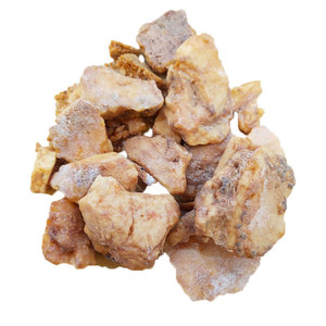 仲景中药材 安息香 中药抓方抓药