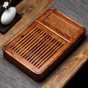 小茶盘一人用简约