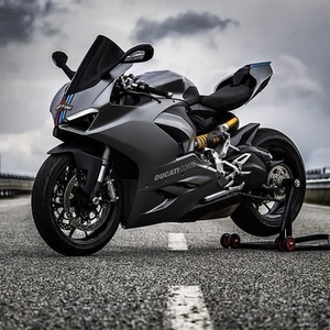 雅马哈r1小忍者跑车重机车趴赛地平线公路赛水冷双缸250cc摩托车