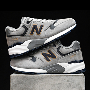 新百伦旗舰店官方正品nb999男鞋