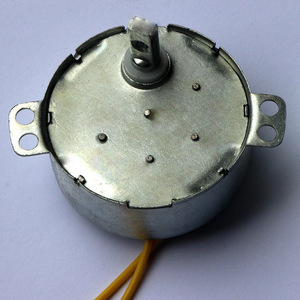 厂家旋转灯笼电机走马灯铺蝇器春节装饰灯笼阳台宫灯配件