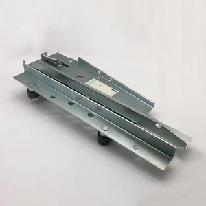 蒂森f9门机门刀