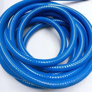 钢丝管抗寒耐油加厚硅胶油管水管 一寸六分软管 抽油泵配套管子