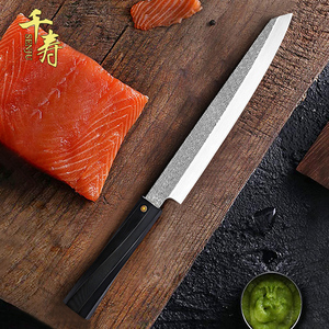 日本切生鱼片的刀图片