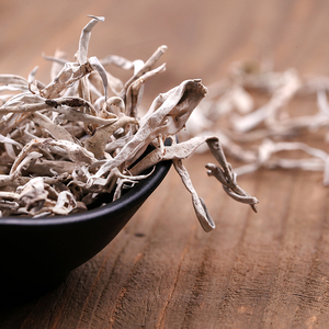 九龙甘孜藏区高海拔高山天然野生白雪茶高原雪域特产100g/袋包邮