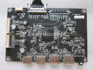 小米/MI XMMNTWQ34 JRY-W9CUHD-BV1驱动板/主板