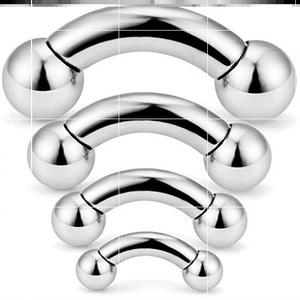 阴环女环锁穿刺