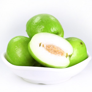 台湾奶油枣大青枣