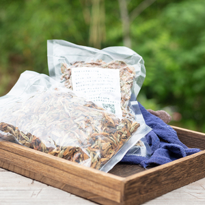 农家自制干豆角自然晒干免切干豇豆真空包装脱水蔬菜无添加下饭菜