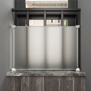 猫咪阳台防护栏