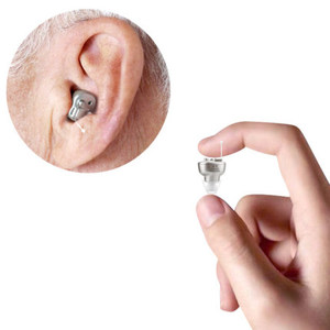 沐光助听器无线