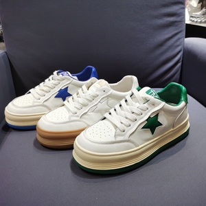 【马千伊推荐】【c2m·西红氏】单鞋s1009921