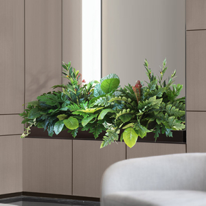 【门店装饰花仿真】门店装饰花仿真品牌,价格 - 阿里巴巴