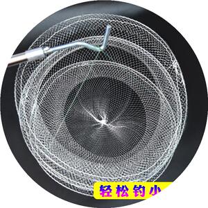 钓小龙虾工具神器