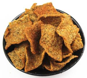 陕西特产花椒锅巴220g麻辣五香手工锅巴西安休闲零食小吃