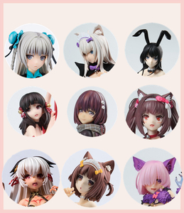 妈见打系列盲盒r18手办女全脱带洞成人超污二次元lsp福袋软