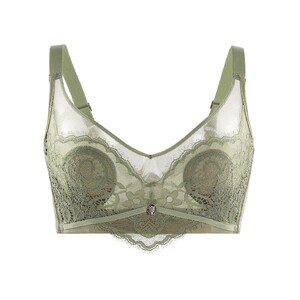 初吻之梦活氧内衣轻裸型无钢圈