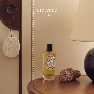 【官方正品】diptyque蒂普提克室内喷雾香水玫瑰琥珀晚香玉浆果香