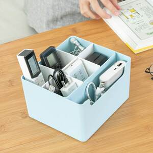 充电器收纳盒整理盒家居