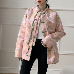 【织锦缎唐装棉袄】织锦缎唐装棉袄品牌,价格 - 阿里巴巴