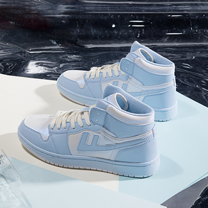 【冰雪奇缘】aj男鞋官网旗舰店官正版莆田鞋2022春季爆款dunk潮鞋