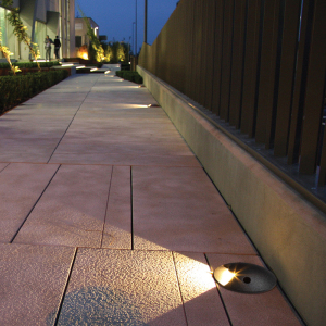 户外防水地埋灯led嵌入式地灯室外地面灯射灯草坪花园庭院地脚灯