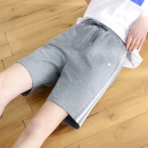 上新中考体育考试专用运动短裤女20新款初中初三女学生田径跑步短