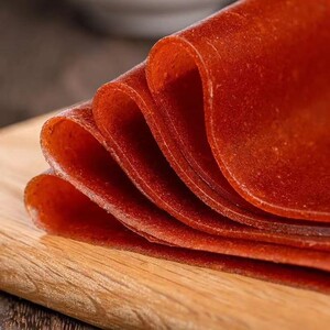 果丹皮山楂卷大超大