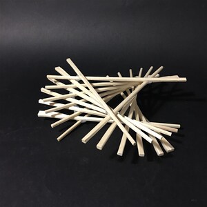 构成立品成品点线面模型作业构作线儿童n简单手工立体构成材料