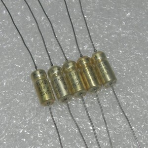 摩罗利 mallory 银皮银油 25v270uf tlh277k025c1b阴极银钽电容器