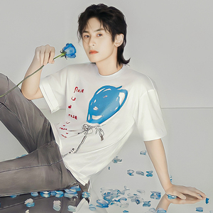 张哲翰同款衣服