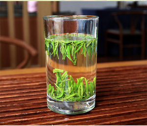 2022年新茶平利女娲茶银峰绿茶安康富硒茶150克包邮明前茶