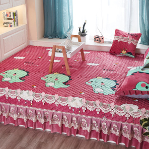 炕套罩大炕家用