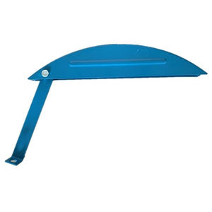 台锯防护罩木工圆盘电锯台锯配件锯片护罩过安检用台剧安保护罩