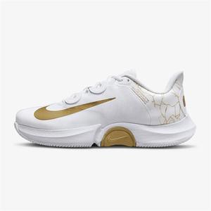 耐克正品nikecourt air zoom gp turbo 大阪直美女子硬地网球鞋