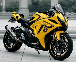 进口本田cb400复古街车小黄蜂250cc宝马拿铁1200重机xjr摩托跑车14人